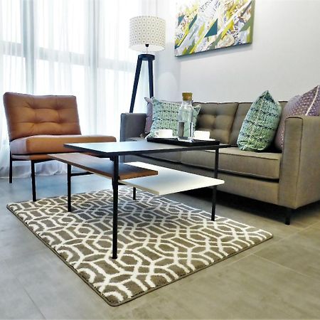 קלאנג The Canvas Hotel מראה חיצוני תמונה