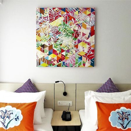קלאנג The Canvas Hotel מראה חיצוני תמונה