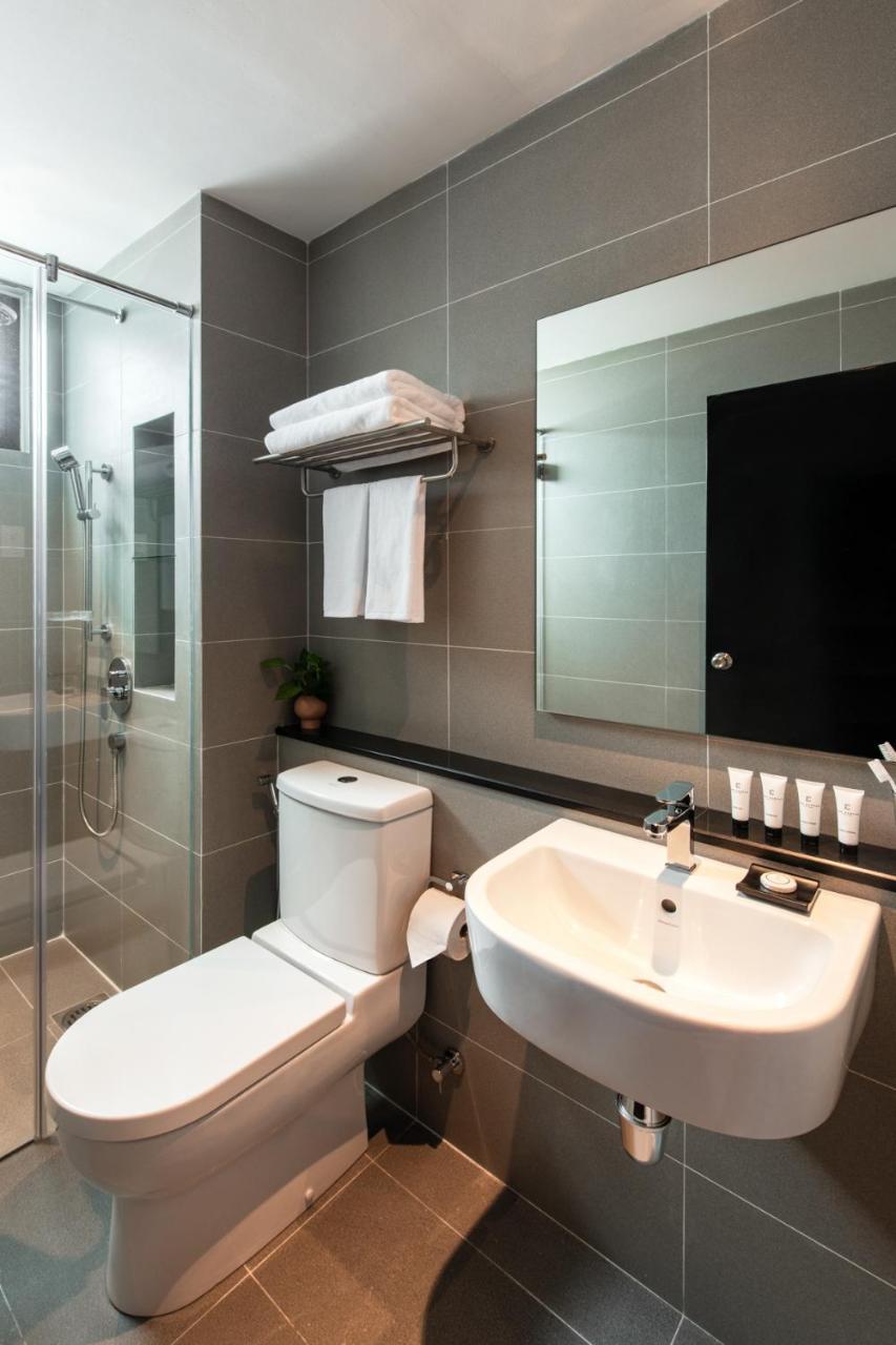 קלאנג The Canvas Hotel מראה חיצוני תמונה